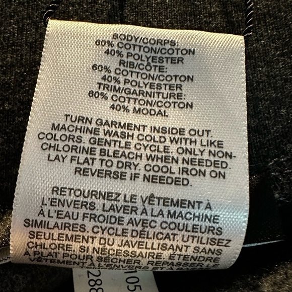 Express NWT Sweat-Pant Joggers with Sequin Pocket Trim - Picture 7 of 7